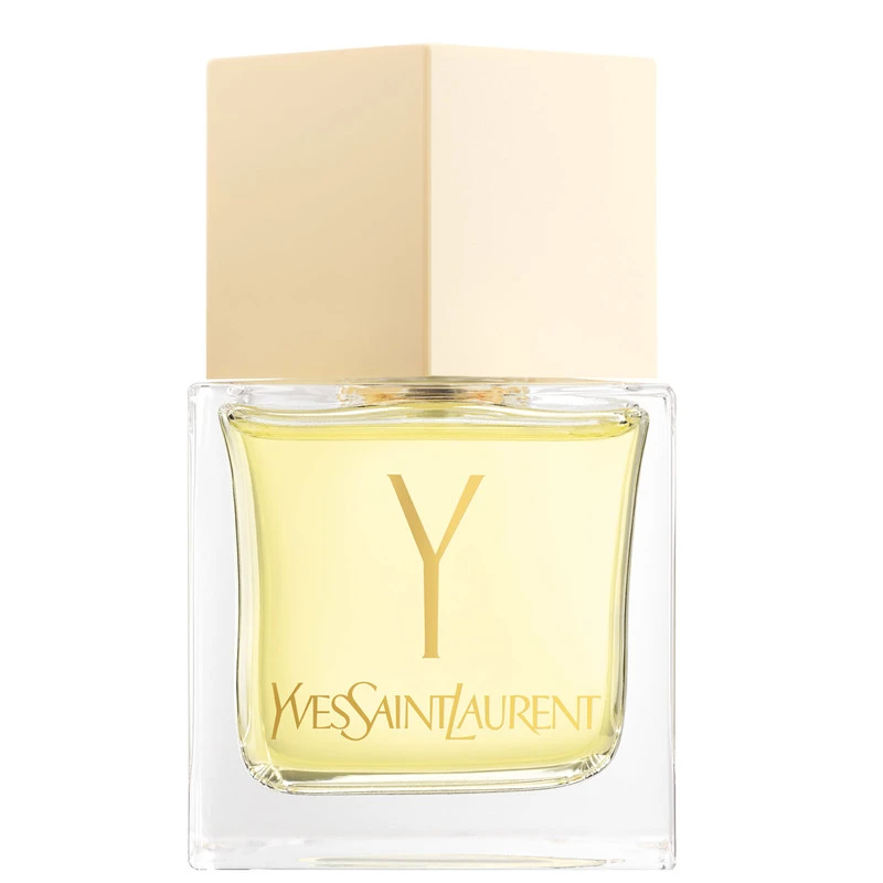Yves Saint Laurent Y EDT 80ml, Тоалетна вода за Жени